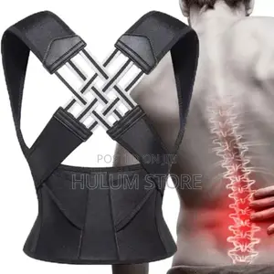 Photo - Posture Corrector