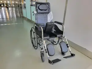 High Quality Nylon Seat Backrest Wheelchair囤wheelchair麵ዊልቼር