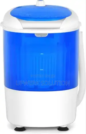 SAACHI 2.5kg Washing Machine 
