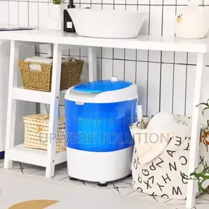 SAACHI 2.5kg Washing Machine 