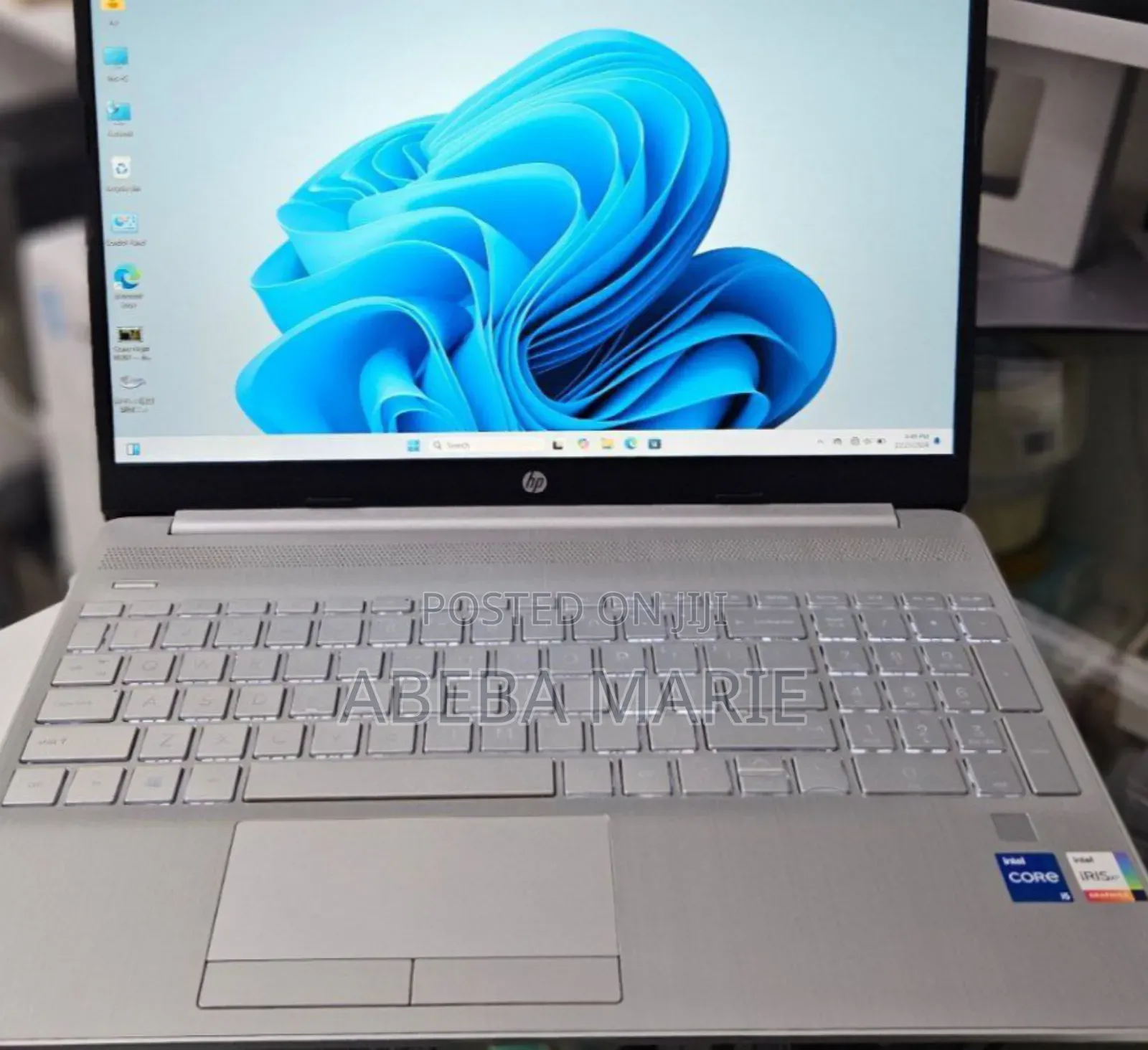 New Laptop HP Stream Notebook 16GB Intel Core I5 SSD 512GB