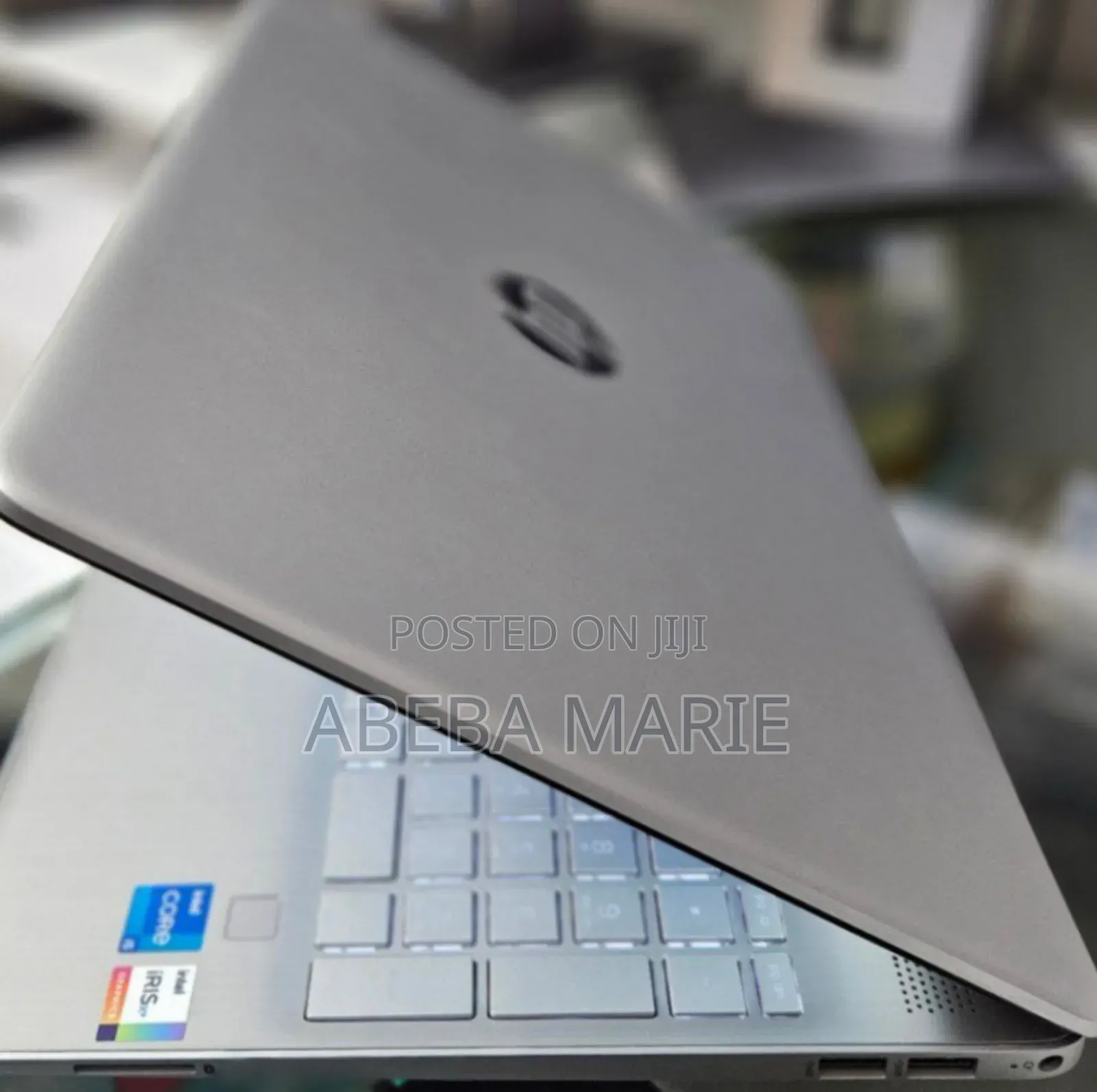 New Laptop HP Stream Notebook 16GB Intel Core I5 SSD 512GB