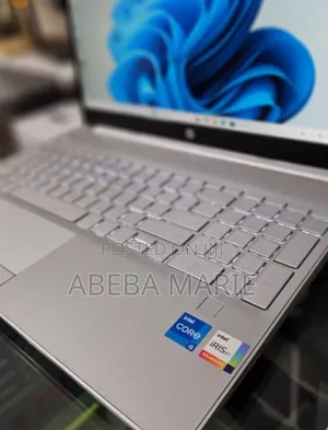 New Laptop HP Stream Notebook 16GB Intel Core I5 SSD 512GB