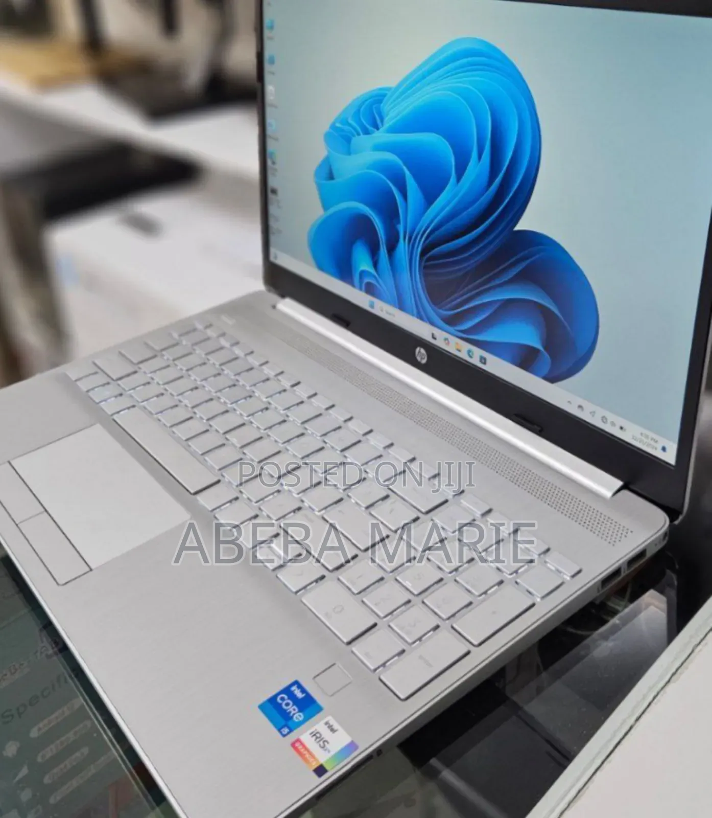 New Laptop HP Stream Notebook 16GB Intel Core I5 SSD 512GB