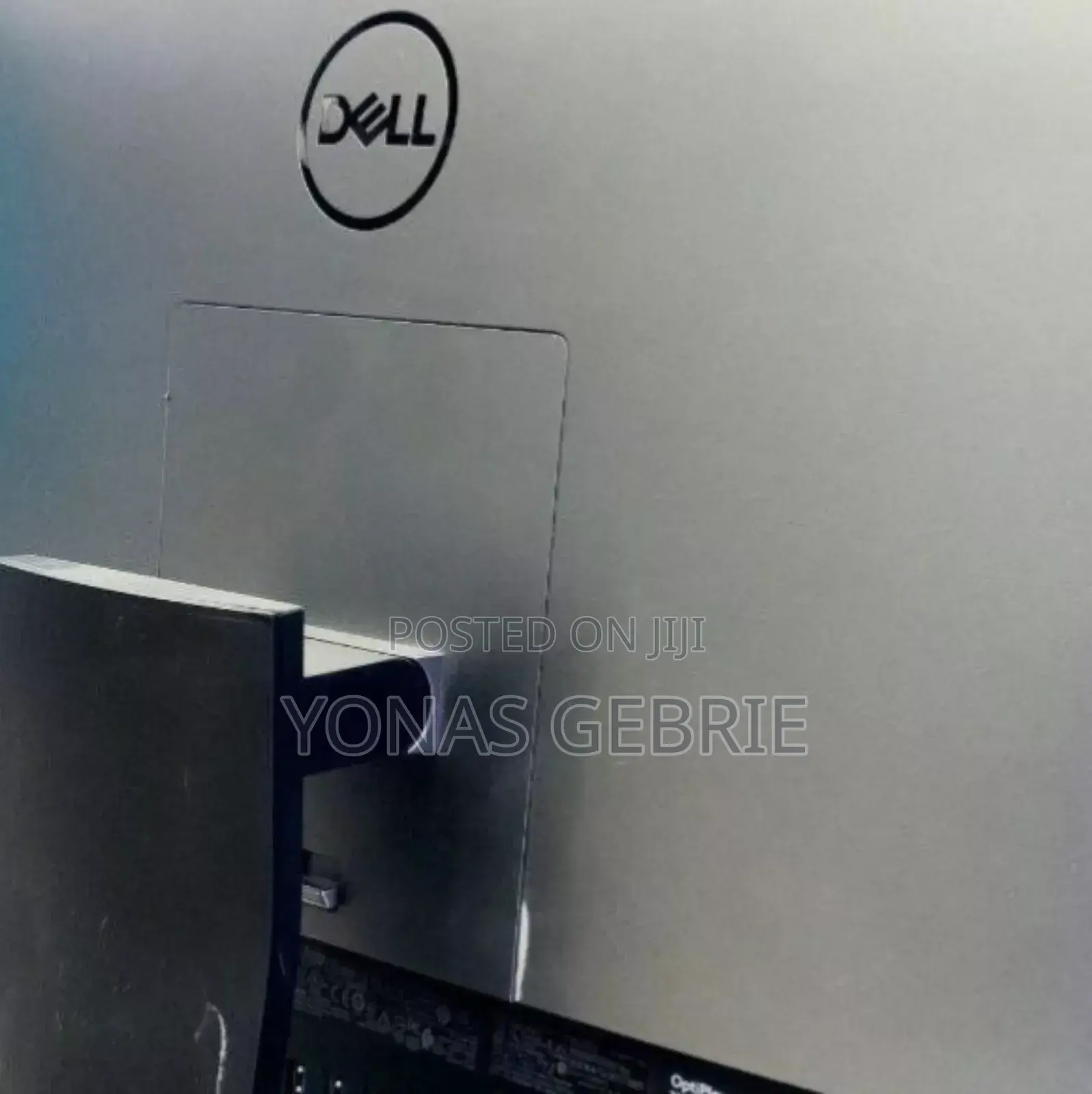 New Desktop Computer HP 200 G4 All-in-One 8GB Intel Core I7 SSD 1T