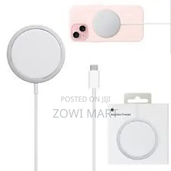 Magsafe Charger USB-C