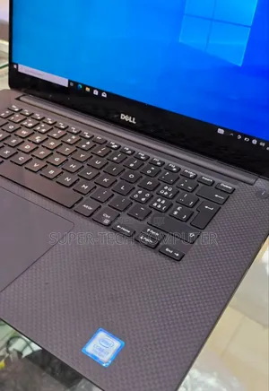 Photo - New Laptop Dell Precision M6400 16GB Intel Core I7 SSD 512GB