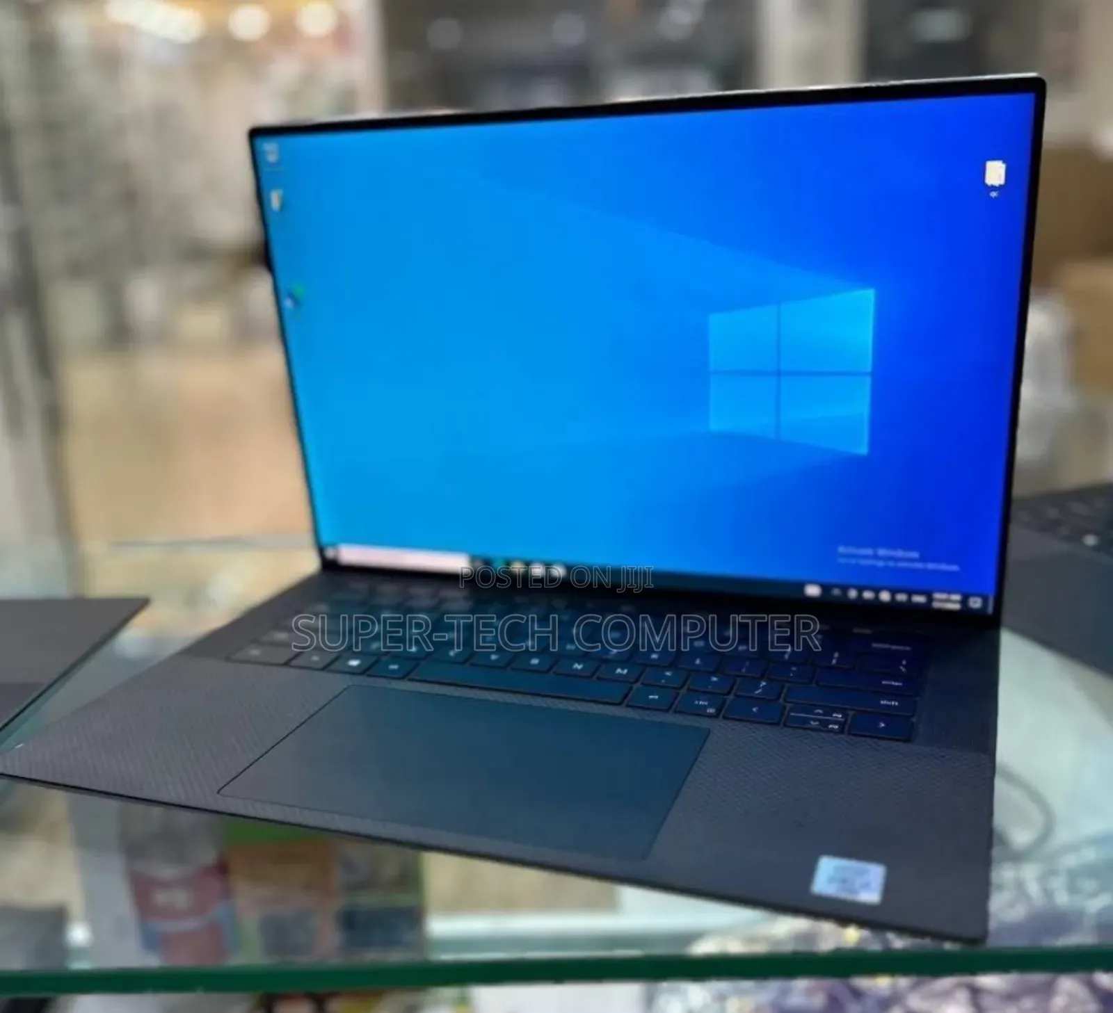 New Laptop Dell Precision M6400 16GB Intel Core I7 SSD 512GB