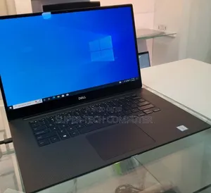 New Laptop Dell Precision M6400 16GB Intel Core I7 SSD 512GB