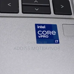 New Laptop HP EliteBook 840 16GB Intel Core I7 SSD 512GB