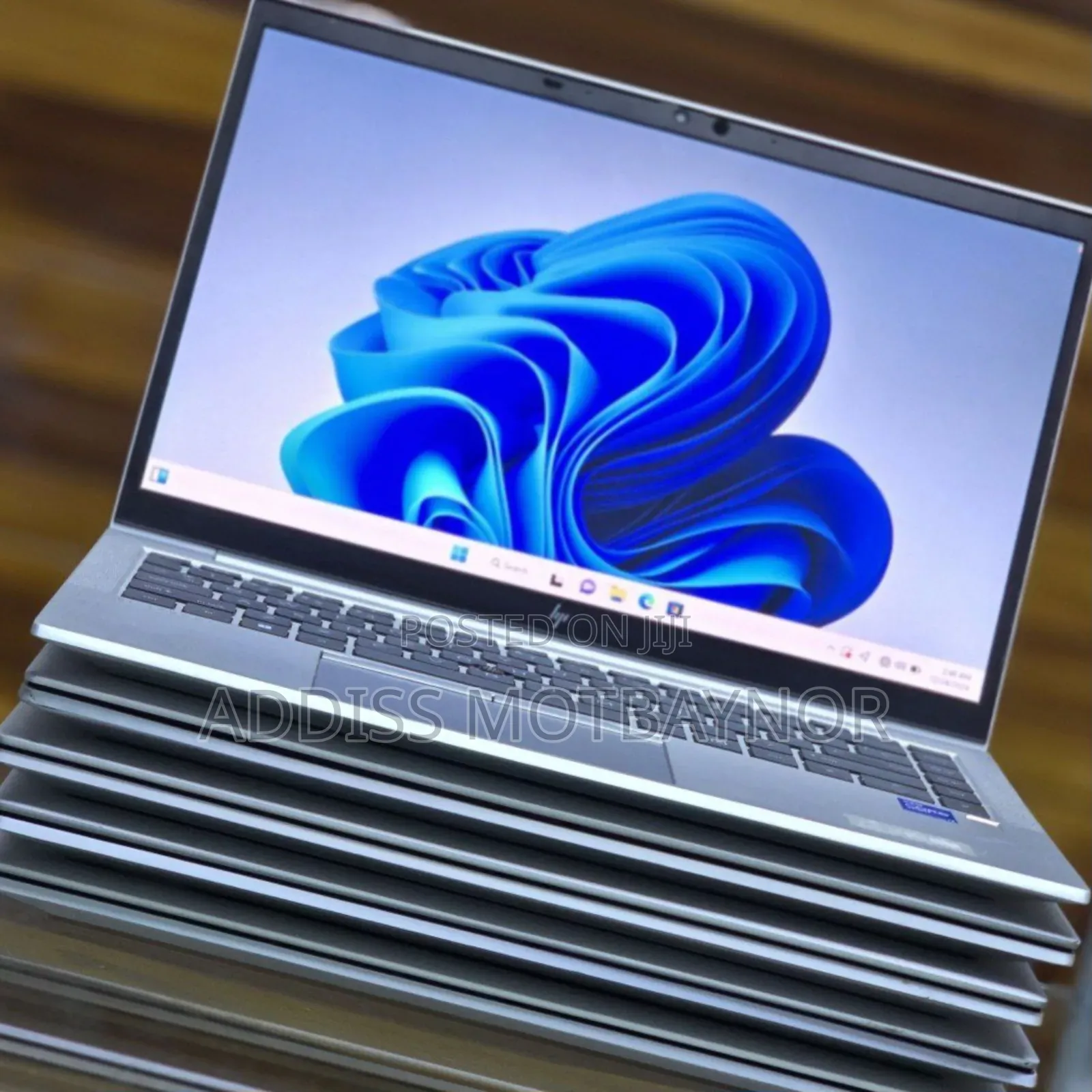 New Laptop HP EliteBook 840 16GB Intel Core I7 SSD 512GB