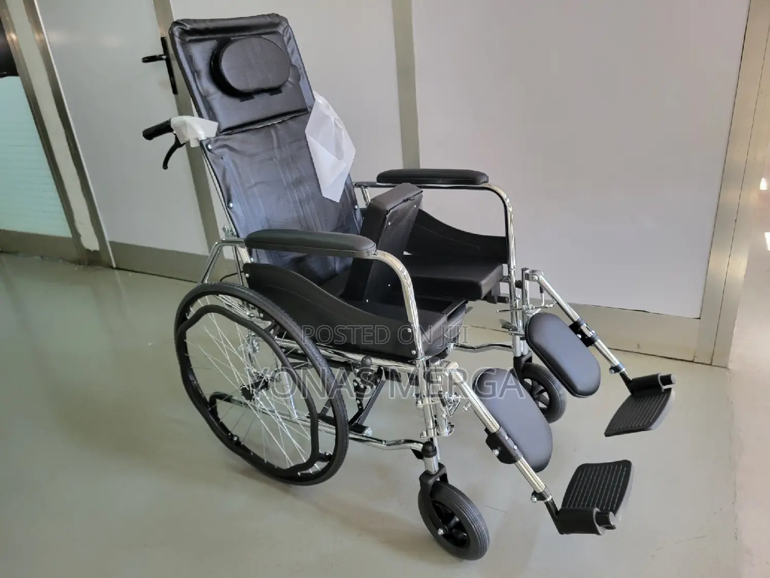 Full Recline Wheelchair臣an Affordable Option睡wheelchair