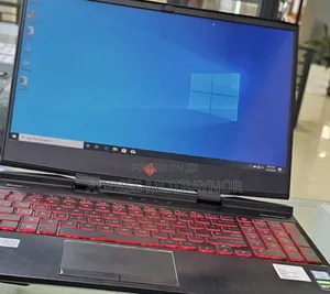 Photo - New Laptop HP Omen X 16GB Intel Core I7 SSD 512GB