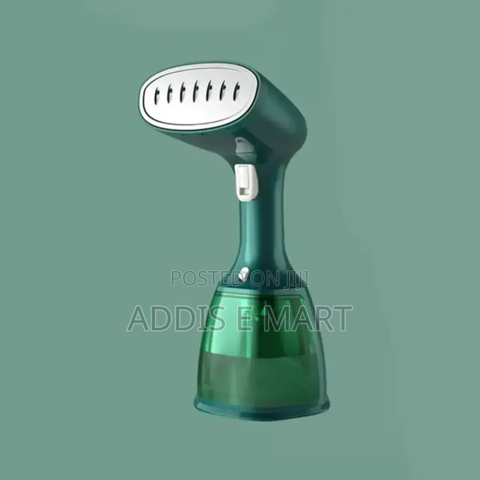 በማንኛውም ቦታ ላይ ሸሚዝ፣ ሱፍ ልብስ፣ ሱሪ የሚተኩስ Sokany Hand Held Steamer