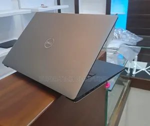 New Laptop Dell Precision 5510 16GB Intel Core I7 SSD 512GB