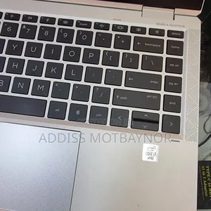 New Laptop HP EliteBook 840 16GB Intel Core I7 SSD 512GB