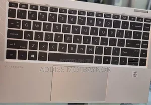 New Laptop HP EliteBook 840 16GB Intel Core I7 SSD 512GB