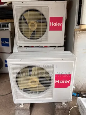 Photo - Used Air Conditioner ከፈለጉ ከነ ገጣሚ ባለሙያ በልዩ ቅናሽ እናቀርባለን