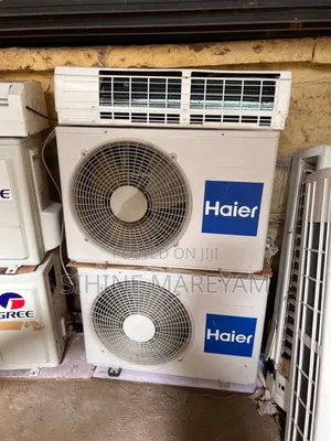 Used Air Conditioner ከፈለጉ ከነ ገጣሚ ባለሙያ በልዩ ቅናሽ እናቀርባለን