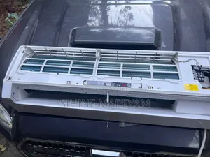 Used Air Conditioner ከፈለጉ ከነ ገጣሚ ባለሙያ በልዩ ቅናሽ እናቀርባለን