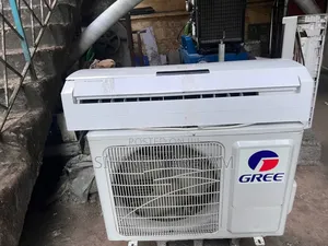 Used Air Conditioner ከፈለጉ ከነ ገጣሚ ባለሙያ በልዩ ቅናሽ እናቀርባለን