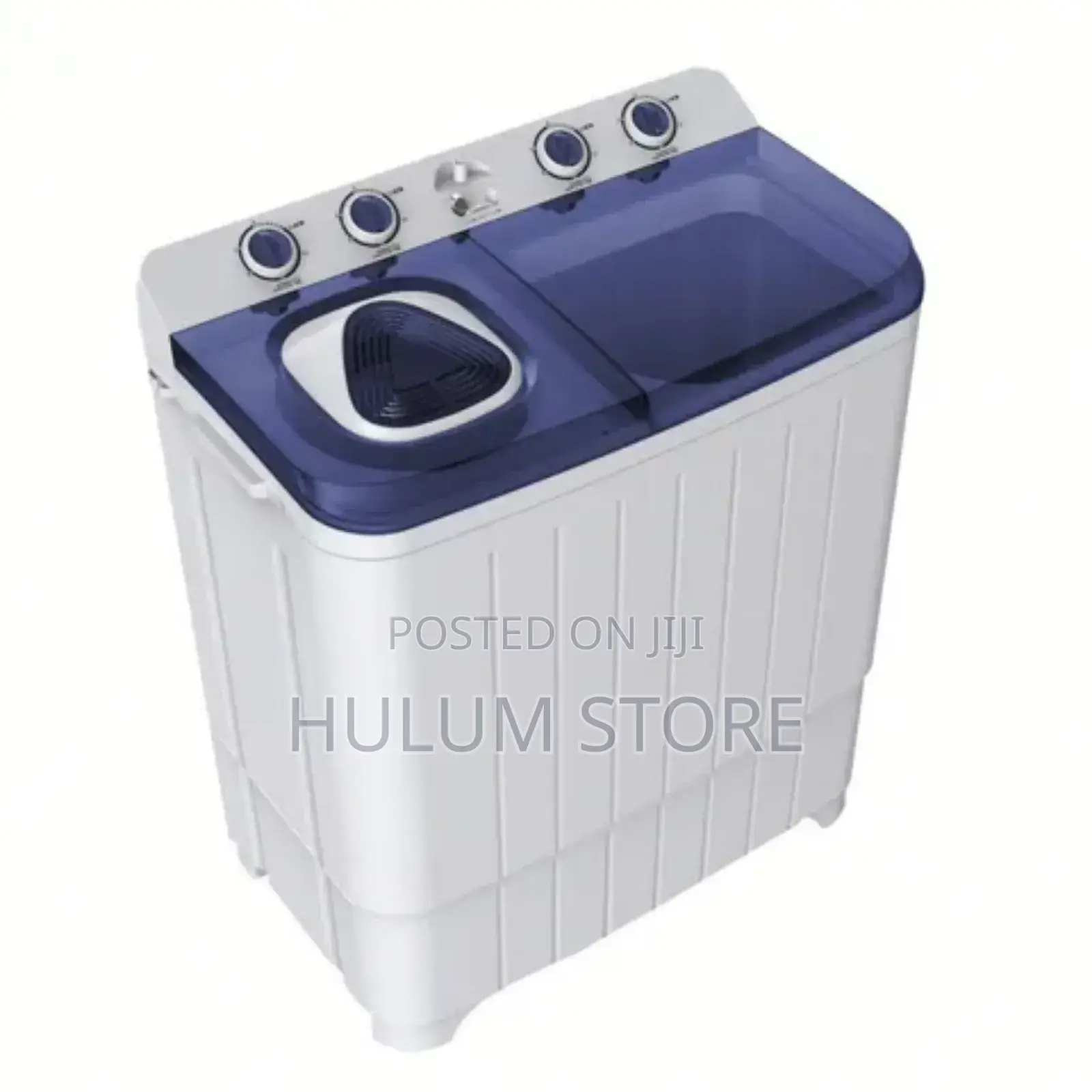 Washing Machine 14 Kg