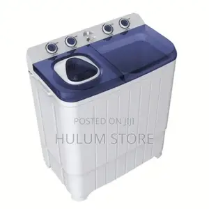 Photo - Washing Machine 14 Kg