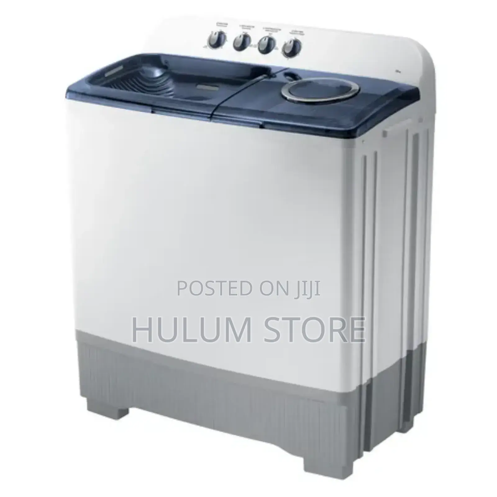Washing Machine 14 Kg