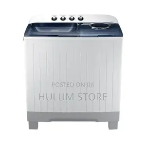 Washing Machine 14 Kg