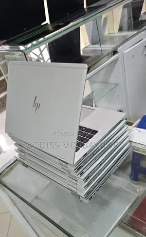 New Laptop HP EliteBook 840 16GB Intel Core I7 SSD 512GB
