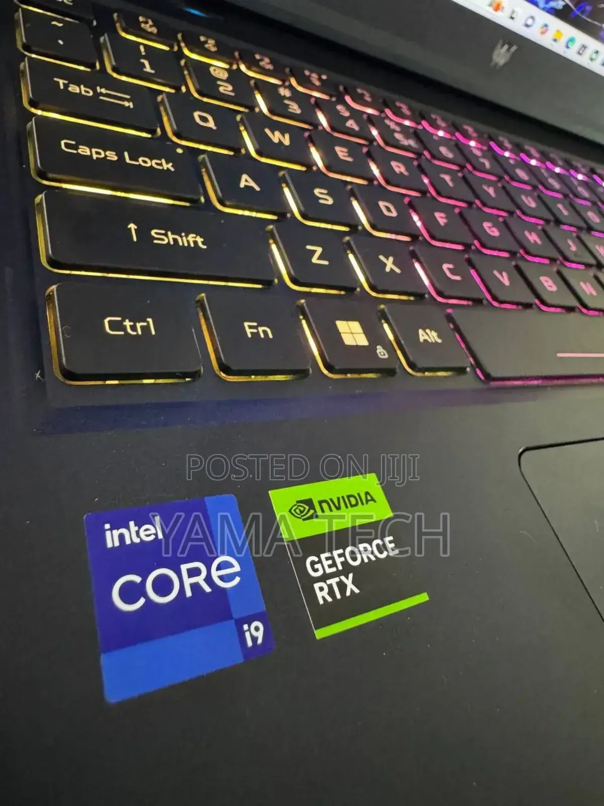 New Laptop Acer Predator Helios Neo 16 16GB Intel Core I9 SSD 1T