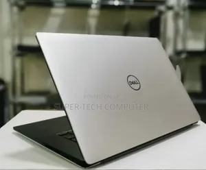 New Laptop Dell Precision 15 M3510 16GB Intel Core I7 SSD 512GB