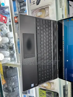 Photo - New Laptop HP Pavilion X360 8GB Intel Core I5 SSD 512GB