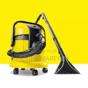 Photo - ሶፋ ና ምንጣፍ እንዲሁም የተለያዩ የመኪና ወንበሮችን ፅድት የድርጎ የማጠብ አቅም ያለው