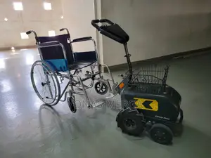 ዊልቼር መጎተቻ容wheelchair䦉ባለቻርጅ Wheelchairጎታች፤Electrical ዊልቼር