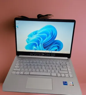 New Laptop HP Stream Notebook 8GB Intel Core I7 SSD 512GB