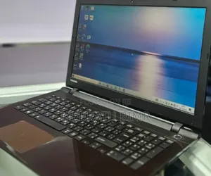 Photo - New Laptop Toshiba Satellite L50 8GB Intel Core I7 HDD 1T