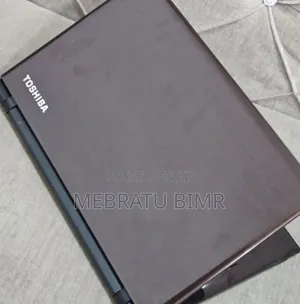 New Laptop Toshiba Satellite L50 8GB Intel Core I7 HDD 1T