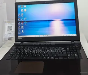 New Laptop Toshiba Satellite L50 8GB Intel Core I7 HDD 1T