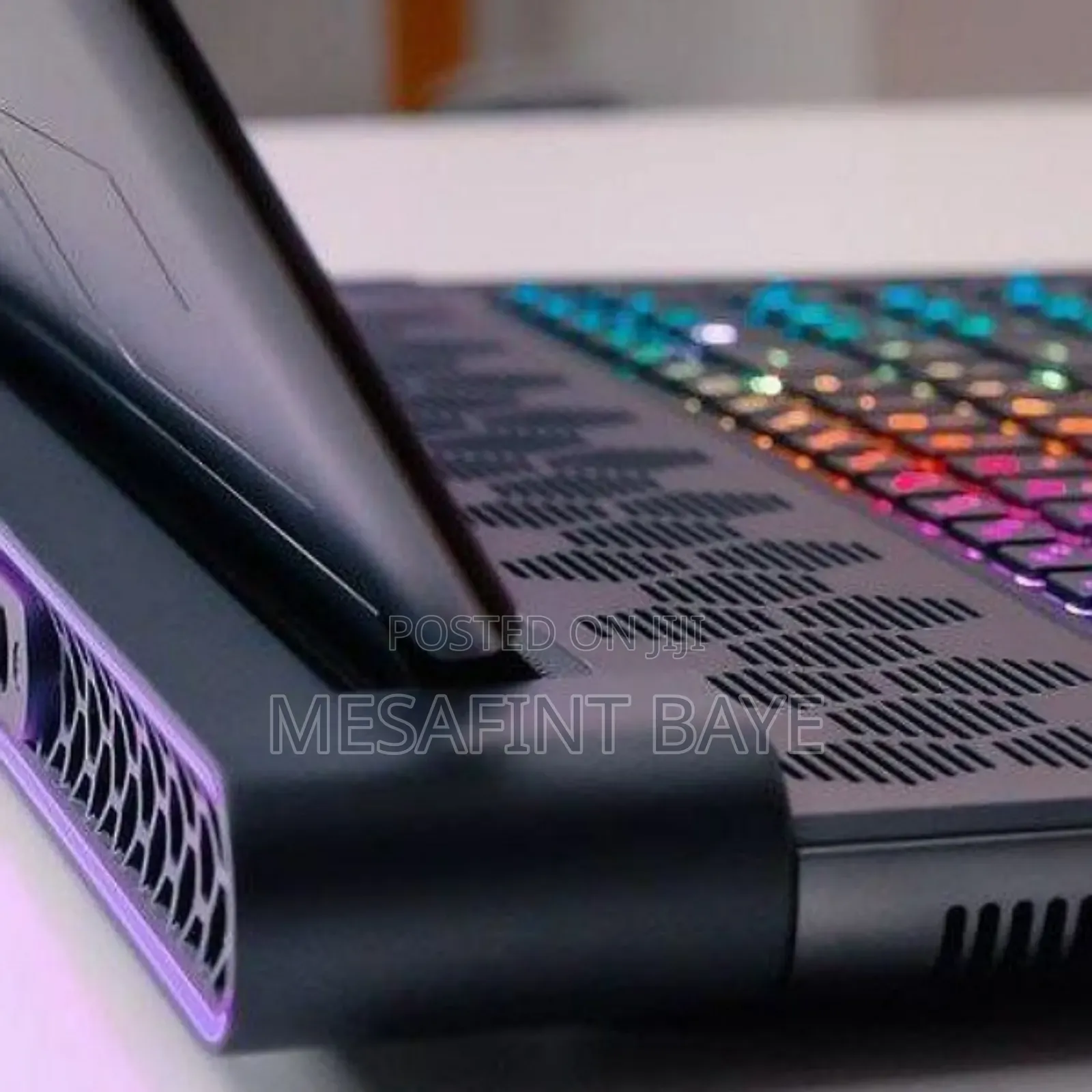 New Laptop Alienware M17x R2 16GB Intel Core I7 SSD 1T