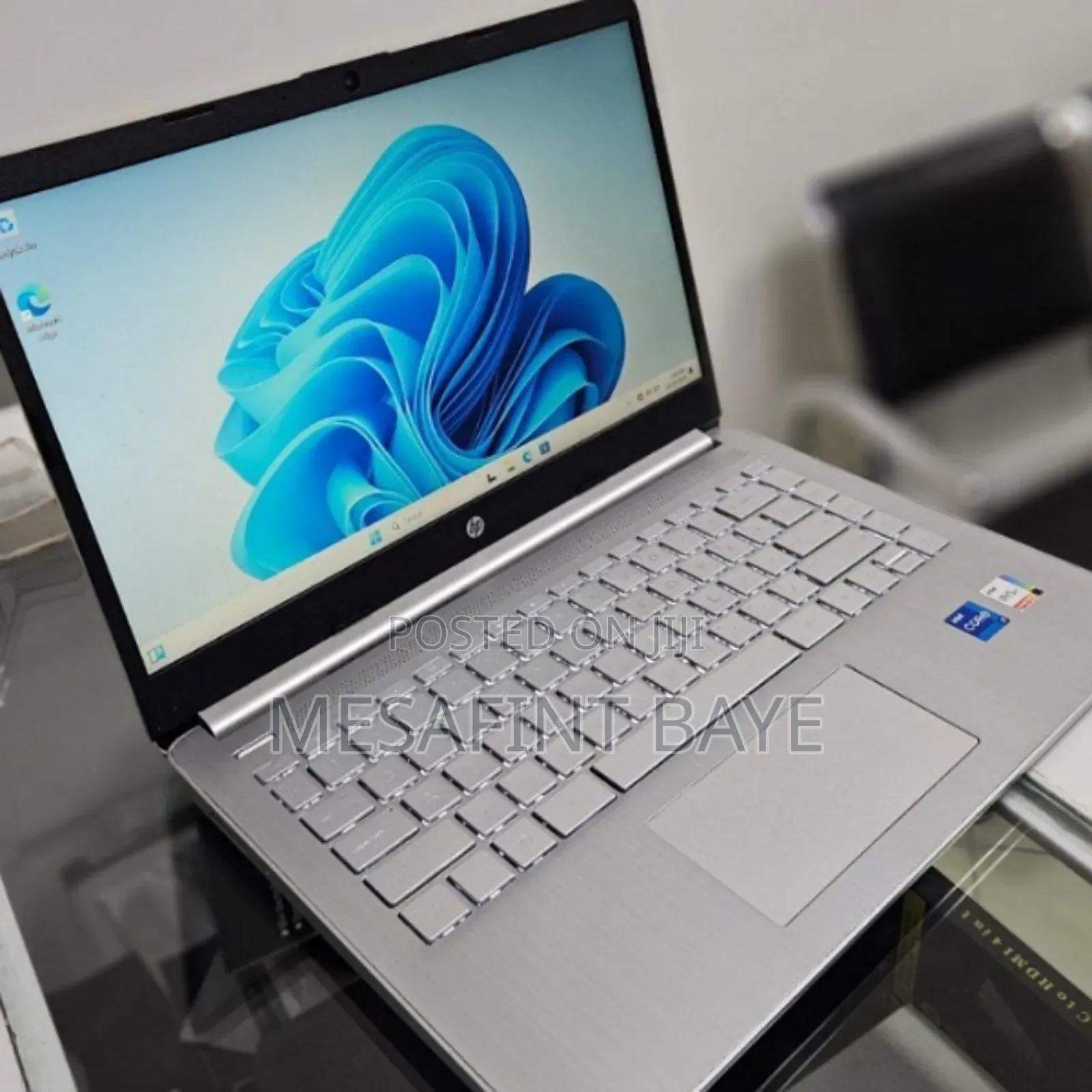 New Laptop HP Stream Notebook 8GB Intel Core I7 SSD 512GB