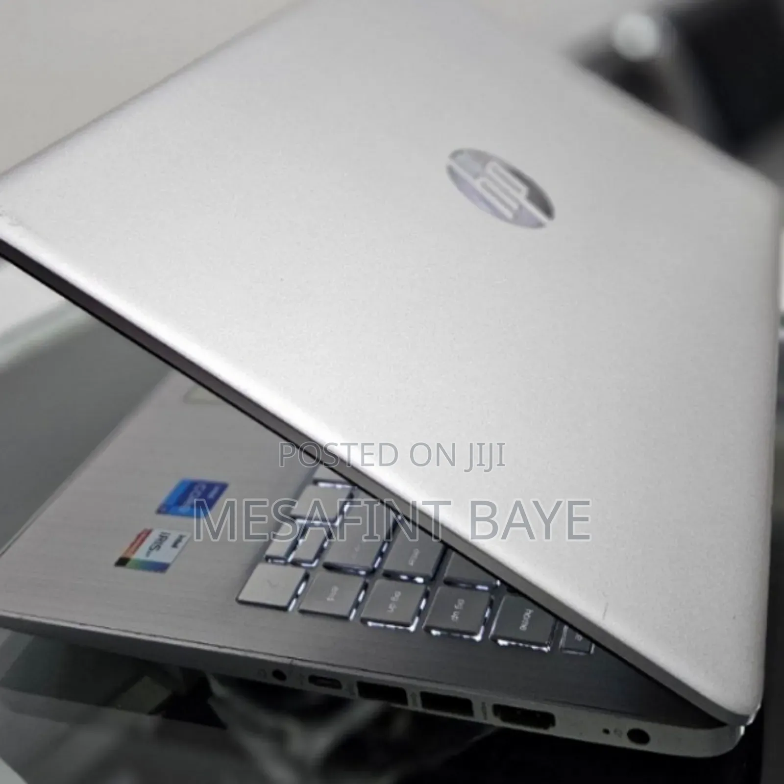 New Laptop HP Stream Notebook 8GB Intel Core I7 SSD 512GB