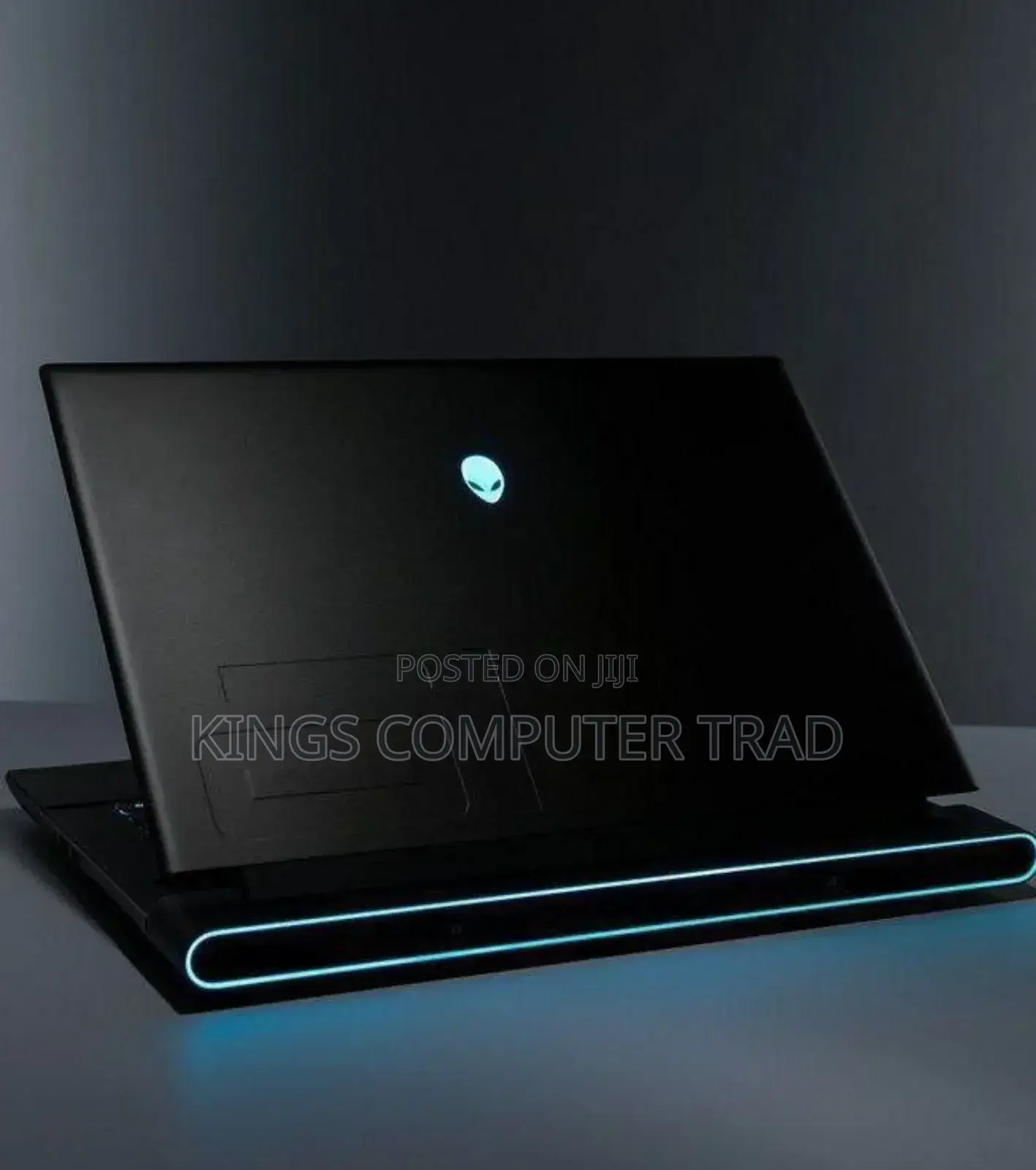 New Laptop Alienware M17x R2 16GB Intel Core i7 SSD 1T