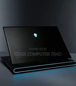 New Laptop Alienware M17x R2 16GB Intel Core i7 SSD 1T