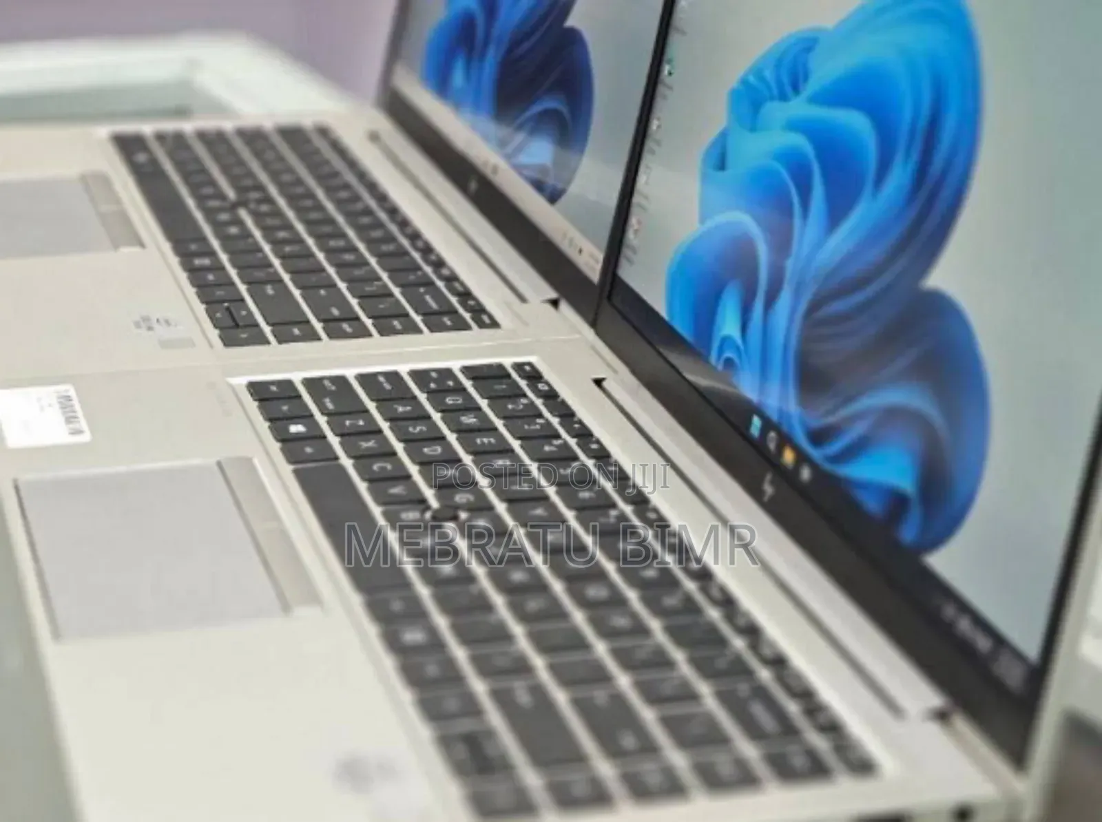 New Laptop HP EliteBook 840 G7 16GB Intel Core I7 SSD 512GB