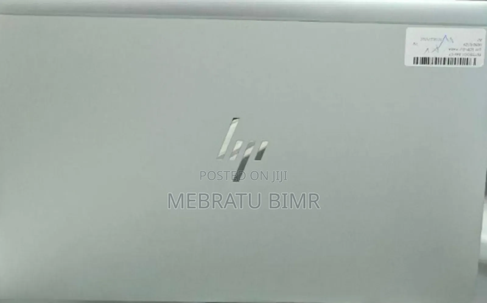 New Laptop HP EliteBook 840 G7 16GB Intel Core I7 SSD 512GB