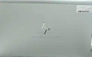 New Laptop HP EliteBook 840 G7 16GB Intel Core I7 SSD 512GB