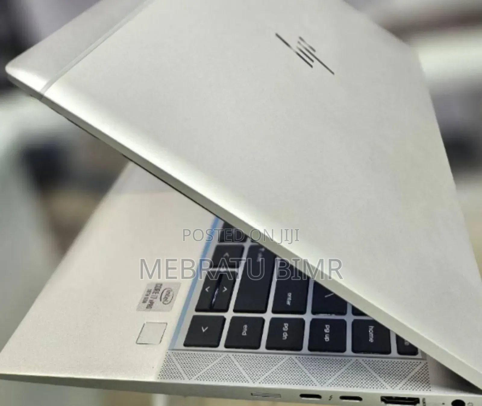 New Laptop HP EliteBook 840 G7 16GB Intel Core I7 SSD 512GB