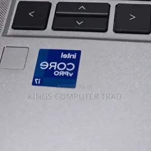 New Laptop HP EliteBook 840 G9 16GB Intel Core i7 SSD 1T