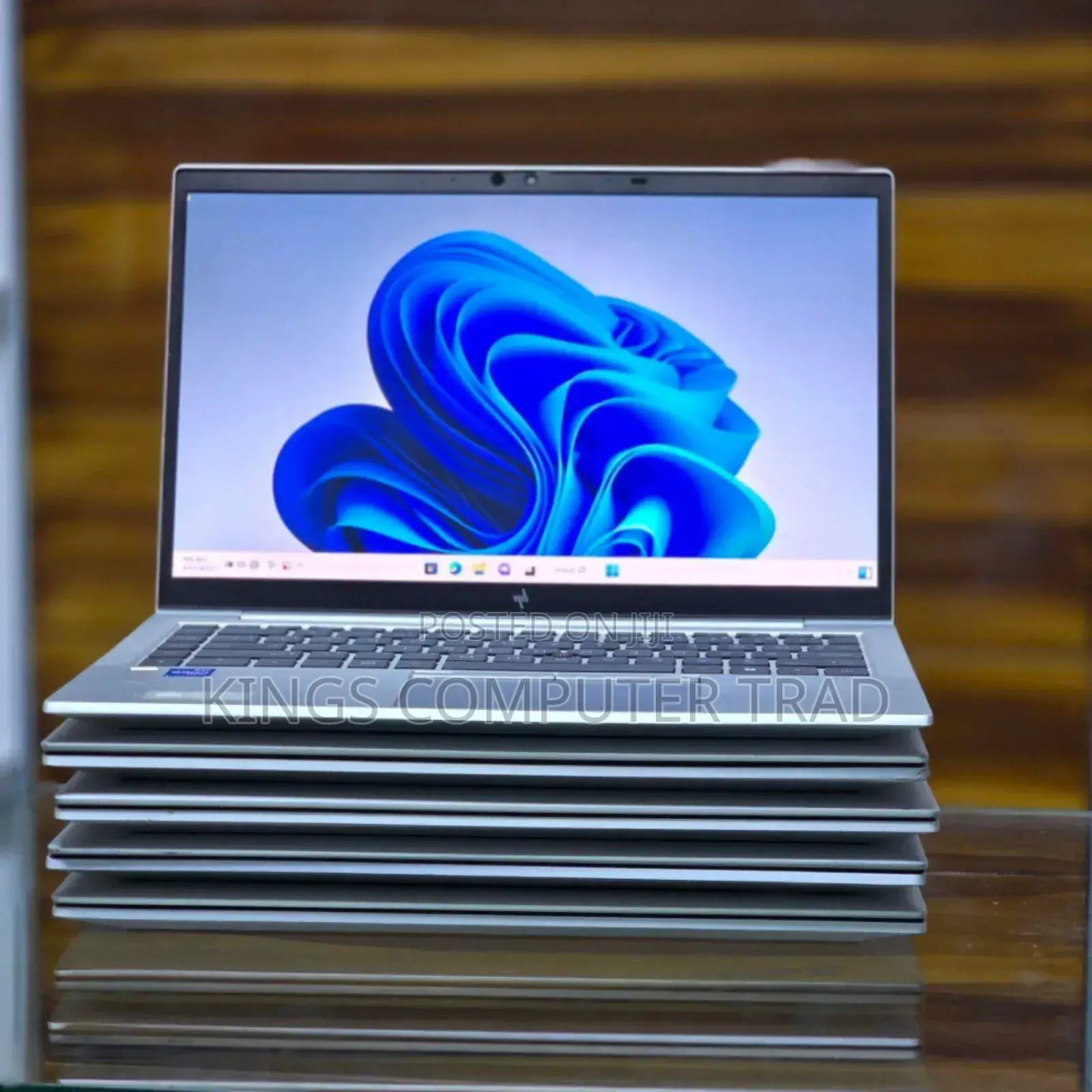 New Laptop HP EliteBook 840 G9 16GB Intel Core i7 SSD 1T